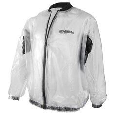 Куртка Oneal Splash Rain, прозрачный O'neal