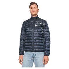 Жилет Toммy Hilfiger MW0MW21019, синий