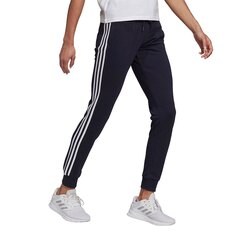 Брюки adidas Sportswear Essentials French Terry 3 Stripes, синий