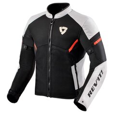Куртка Revit GT-R Air 3, черный