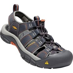 Сандалии Keen Newport H2, черный