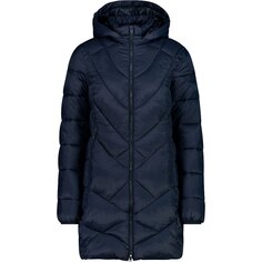 Парка CMP Snaps Hood 32K3036, черный