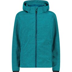 Куртка CMP Zip Hood 32A1416, синий