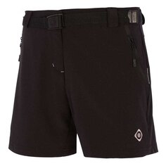 Шорты Izas Bielsa II Shorts Pants, черный