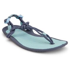 Сандалии Xero Shoes Aqua Cloud, синий