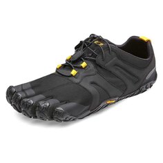 Кроссовки для бега Vibram Fivefingers V Trail 2.0 Trail, черный