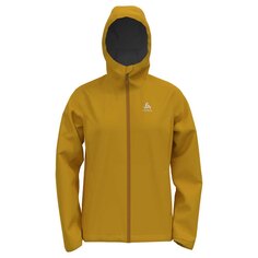 Куртка Odlo Hardshell Aegis 2.5L WP, желтый