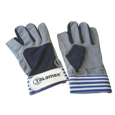 Перчатки Talamex Amara Sailing, синий