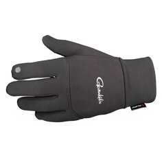 Длинные перчатки Gamakatsu G-, серый