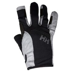 Перчатки Helly Hansen Sailing L, черный