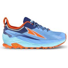 Кроссовки для бега Altra Olympus 5 Trail, разноцветный