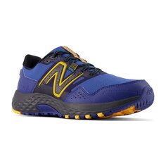 Кроссовки для бега New Balance 410V8 Trail, синий