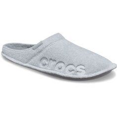 Тапочки Crocs Baya, серый