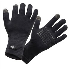 Длинные перчатки Plastimo Waterproof, черный