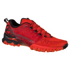 Кроссовки для бега La Sportiva Bushido II Goretex Trail, красный