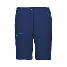 Шорты CMP 30T6606 Bermuda Shorts Pants, синий