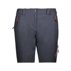 Шорты CMP 3T58666 Bermuda Shorts Pants, серый