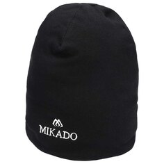 Шапка Mikado UC008, черный