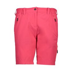 Шорты CMP 3T58666 Bermuda Shorts Pants, розовый