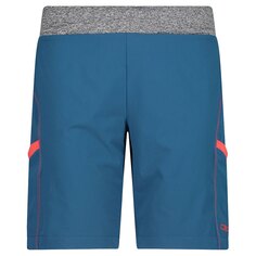 Шорты CMP Light Climb Shorts 31T7706 Pants, синий