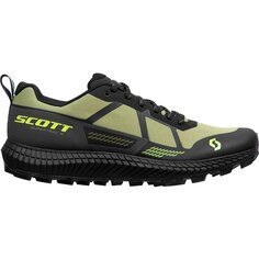 Кроссовки для бега Scott Supertrac 3 Trail, черный