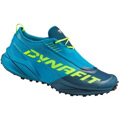 Кроссовки для бега Dynafit Ultra 100 Trail, синий