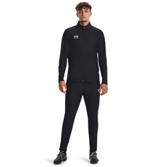 Спортивный костюм Under Armour Challenger, черный