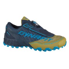 Кроссовки для бега Dynafit Feline SL Goretex Trail, синий