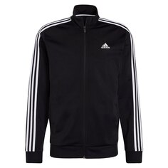Куртка adidas Sportswear 3 Stripes TT, черный