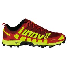 Кроссовки для бега Inov8 X-Talon 212 Trail, красный