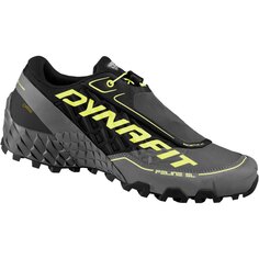 Кроссовки для бега Dynafit Feline SL Goretex Trail, серый