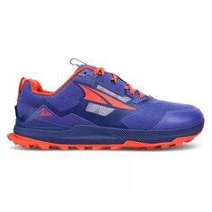 Кроссовки для бега Altra Lone Peak 7 Trail, фиолетовый