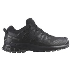 Кроссовки для бега Salomon Xa Pro 3D V9 Goretex Trail, черный