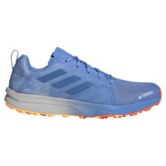 Кроссовки для бега adidas Terrex Speed Flow Trail, синий