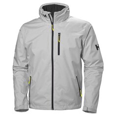 Куртка Helly Hansen Crew Midlayer, серый