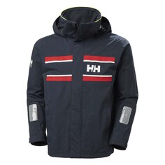 Куртка Helly Hansen Saltholm, синий