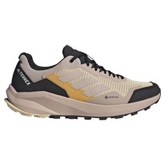 Кроссовки для бега adidas Terrex Trailrider Goretex Trail, бежевый