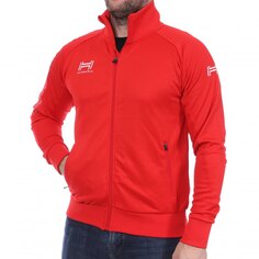 Куртка Hungaria Training Pro, красный
