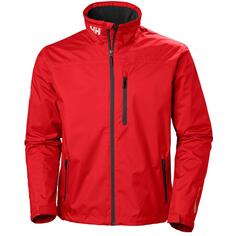 Куртка Helly Hansen Crew Midlayer, красный