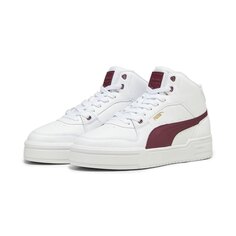 Кроссовки Puma Ca Pro Mid, белый