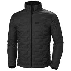 Куртка Helly Hansen Lifaloft Insulator, черный