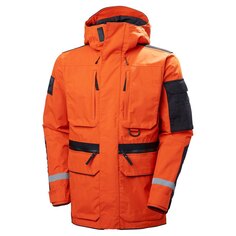 Парка Helly Hansen Artic Transition, оранжевый