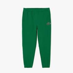 Спортивные брюки Lacoste XH0075-00, зеленый