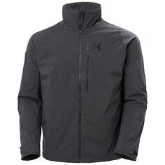 Куртка Helly Hansen Racing Lifaloft, черный