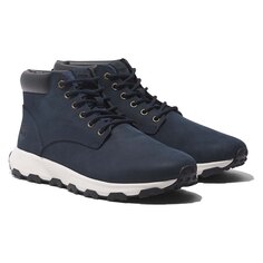 Кроссовки Timberland Winsor Park Chukka, черный