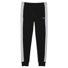 Спортивные брюки Lacoste XH1428-00, черный