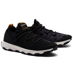 Кроссовки Timberland Winsor Trail Low Knit, черный