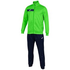 Спортивный костюм Joma Columbus, зеленый