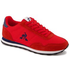 Кроссовки Le Coq Sportif 2320537 Astra Tricolore, красный