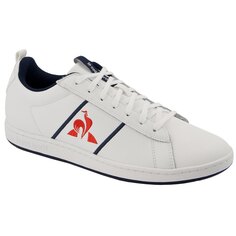 Кроссовки Le Coq Sportif 2320377 Courtclassic Tricolore, бежевый